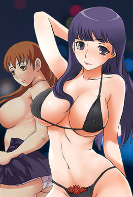 韩漫《甜蜜家园》封面